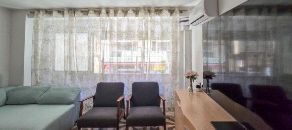 Apartamento T3 em Alicante, Spain N.º 167551 8