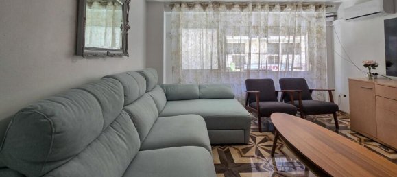 Apartamento T3 em Alicante, Spain N.º 167551 4