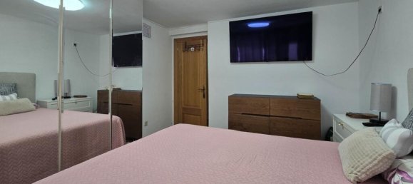 Apartamento T3 em Alicante, Spain N.º 167551 21