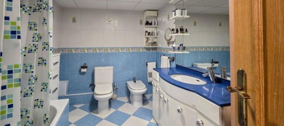 Apartamento T3 em Alicante, Spain N.º 167551 26