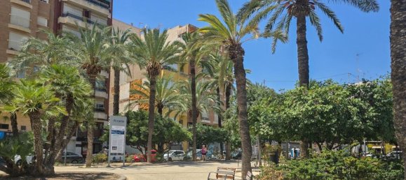 Apartamento T3 em Alicante, Spain N.º 167551 32