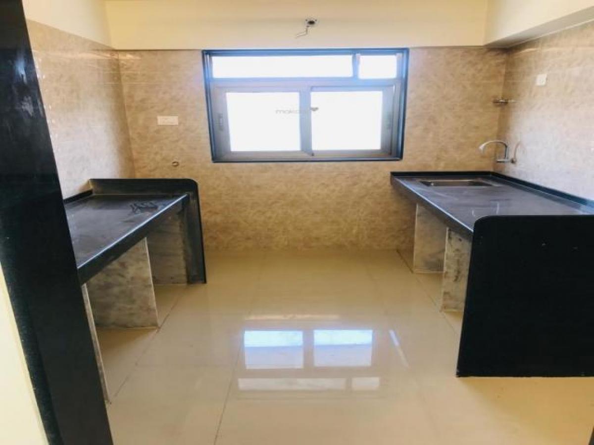 Studio in Mumbai, India, Nr. 20556