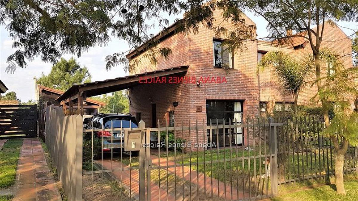 Casa T2 em Canelones, Uruguay N.º 754