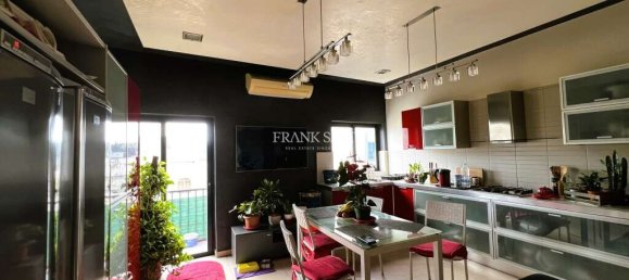 3 غرف نوم شقة في Paola, Malta رقم 2348 7