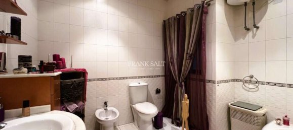 3 غرف نوم شقة في Paola, Malta رقم 2348 10