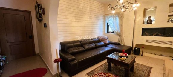 3 غرف نوم شقة في Paola, Malta رقم 2348 2