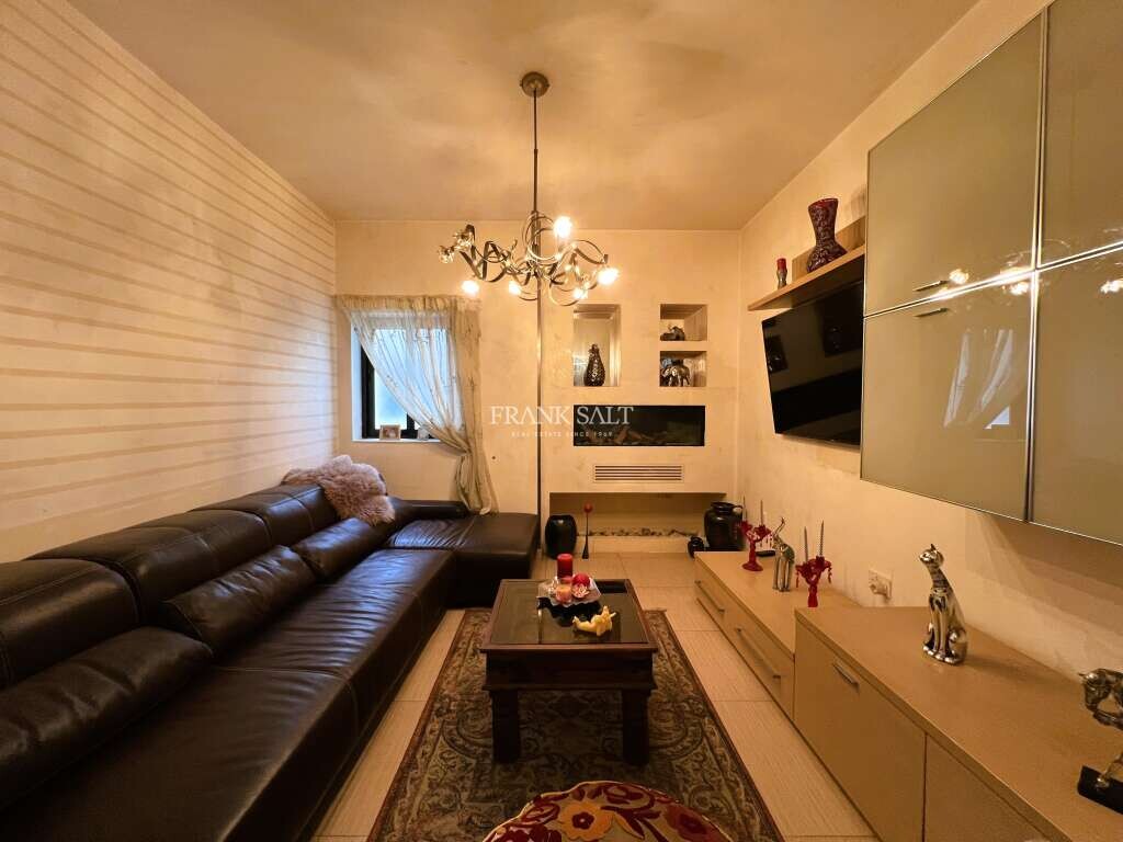 3 غرف نوم شقة في Paola, Malta رقم 2348