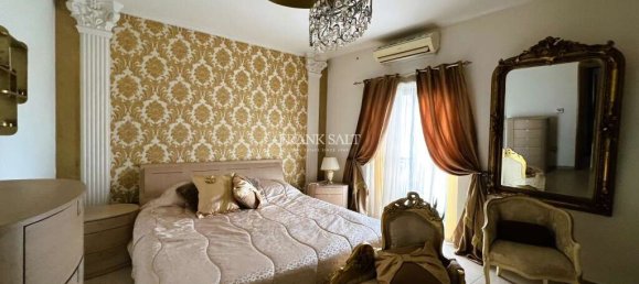 3 غرف نوم شقة في Paola, Malta رقم 2348 8