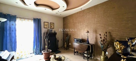 3 غرف نوم شقة في Paola, Malta رقم 2348 9