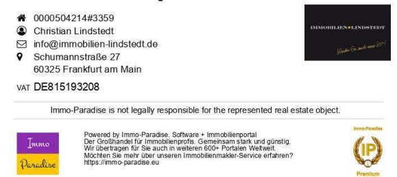 2 chambres Appartement à Bad Kreuznach, Germany No. 285889 2