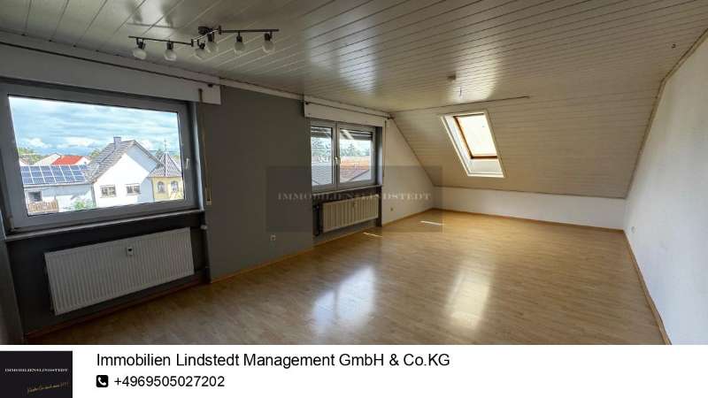 2 chambres Appartement à Bad Kreuznach, Germany No. 285889