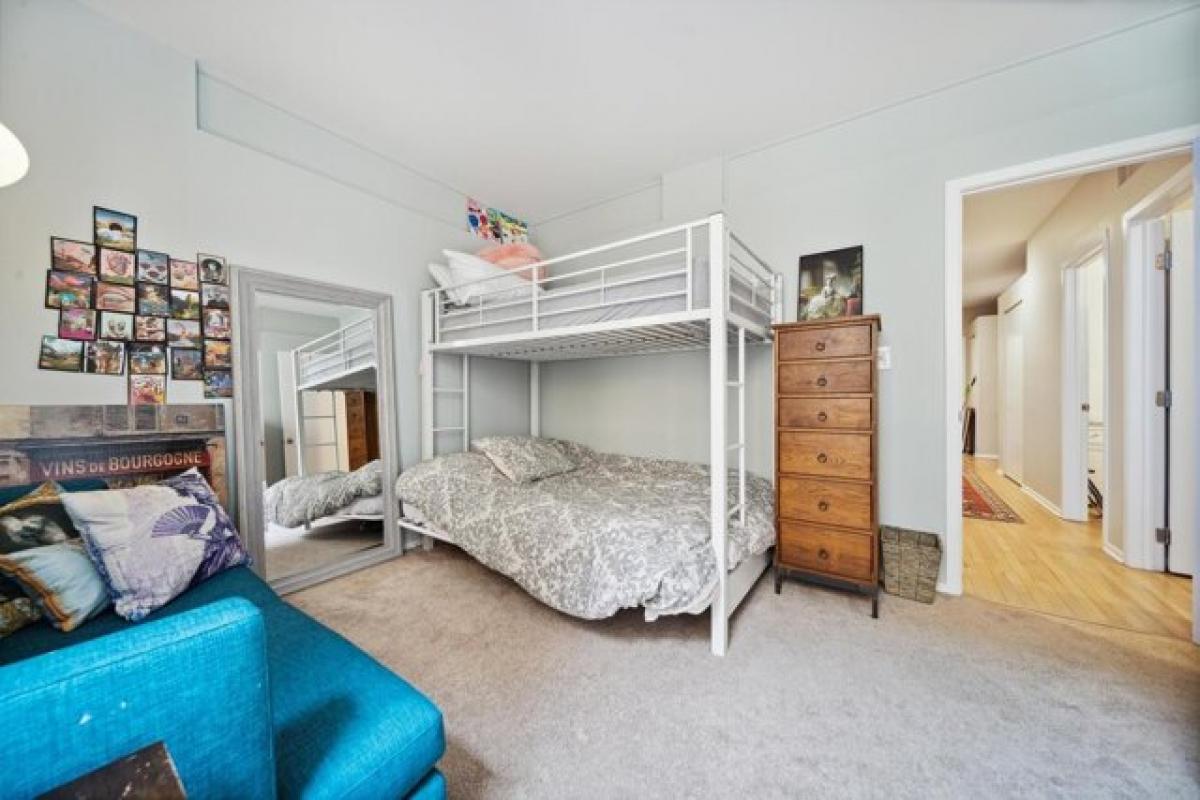 2 bedrooms House in Chicago, USA No. 421455