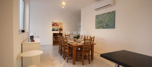 3 bedrooms Penthouse in Naxxar, Malta No. 9393 24