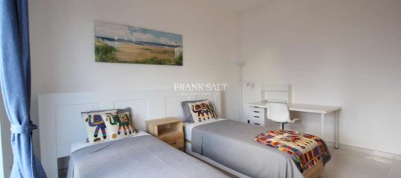 3 bedrooms Penthouse in Naxxar, Malta No. 9393 9