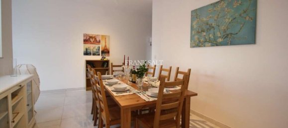 3 bedrooms Penthouse in Naxxar, Malta No. 9393 23