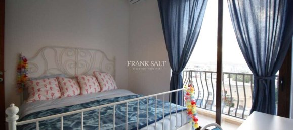 3 bedrooms Penthouse in Naxxar, Malta No. 9393 7