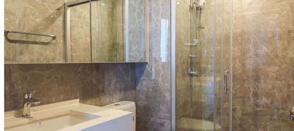 1 Schlafzimmer Eigentumswohnung in Huai Khwang, Thailand, Nr. 4843 6