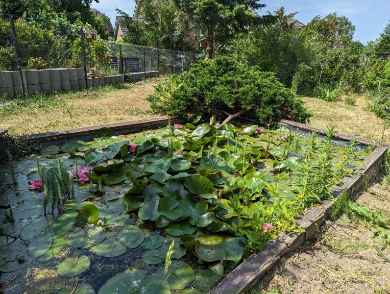  قطعة أرض في Potsdam, Germany رقم 81028