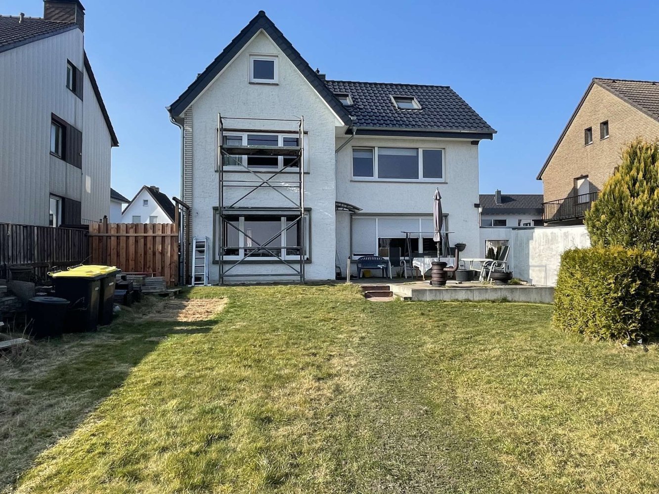 7 rooms House in Lippe, Germany No. 209150