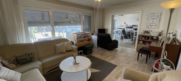 7 rooms House in Lippe, Germany No. 209150 5