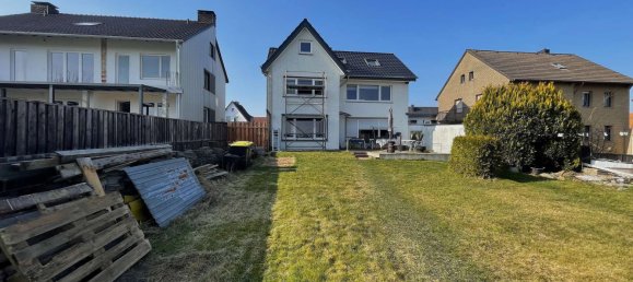 7 rooms House in Lippe, Germany No. 209150 16