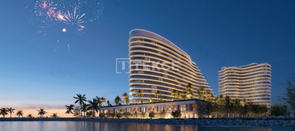 Apartamento T1 em Al Marjan Island, UAE N.º 111339 8
