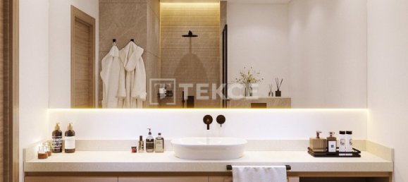 Apartamento T1 em Al Marjan Island, UAE N.º 111339 18