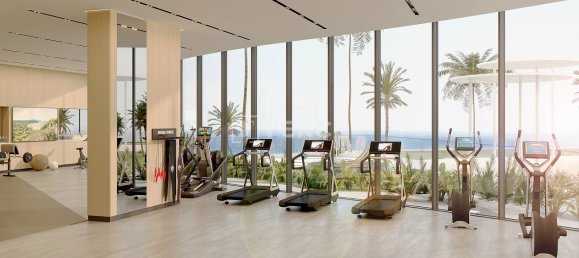 Apartamento T1 em Al Marjan Island, UAE N.º 111339 20