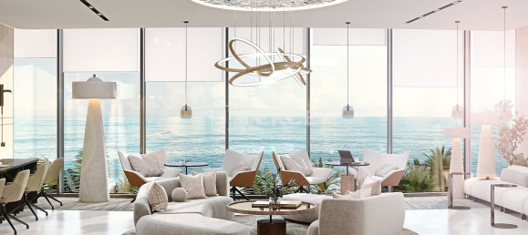 Apartamento T1 em Al Marjan Island, UAE N.º 111339 16