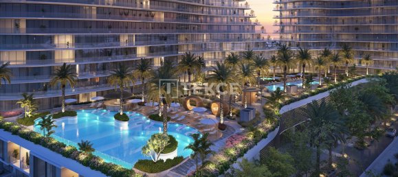 Apartamento T1 em Al Marjan Island, UAE N.º 111339 7