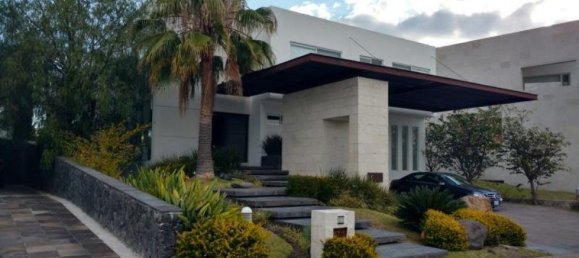 4 Schlafzimmer Haus in Queretaro, Mexico, Nr. 187453 2