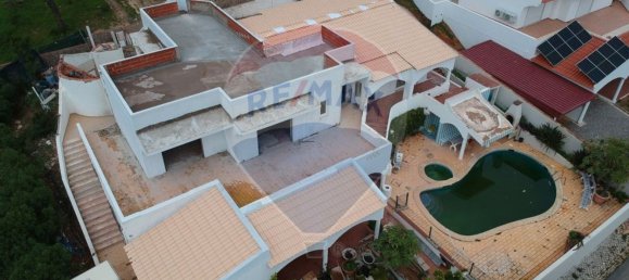 Casa de 3 dormitorios en Quarteira, Portugal No. 160488 5