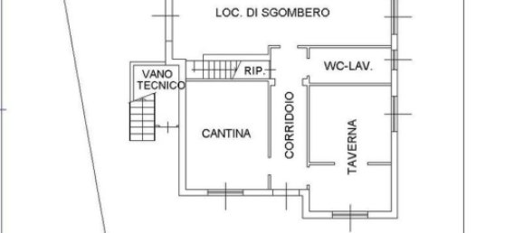 Casa T6 em Gorizia, Italy N.º 365050 23
