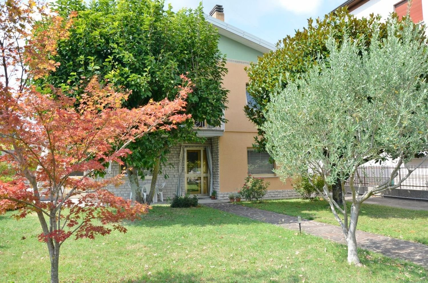 Casa T6 em Gorizia, Italy N.º 365050