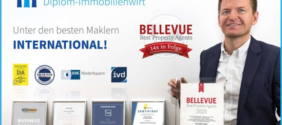 Estúdio em Passau, Germany N.º 265365 32