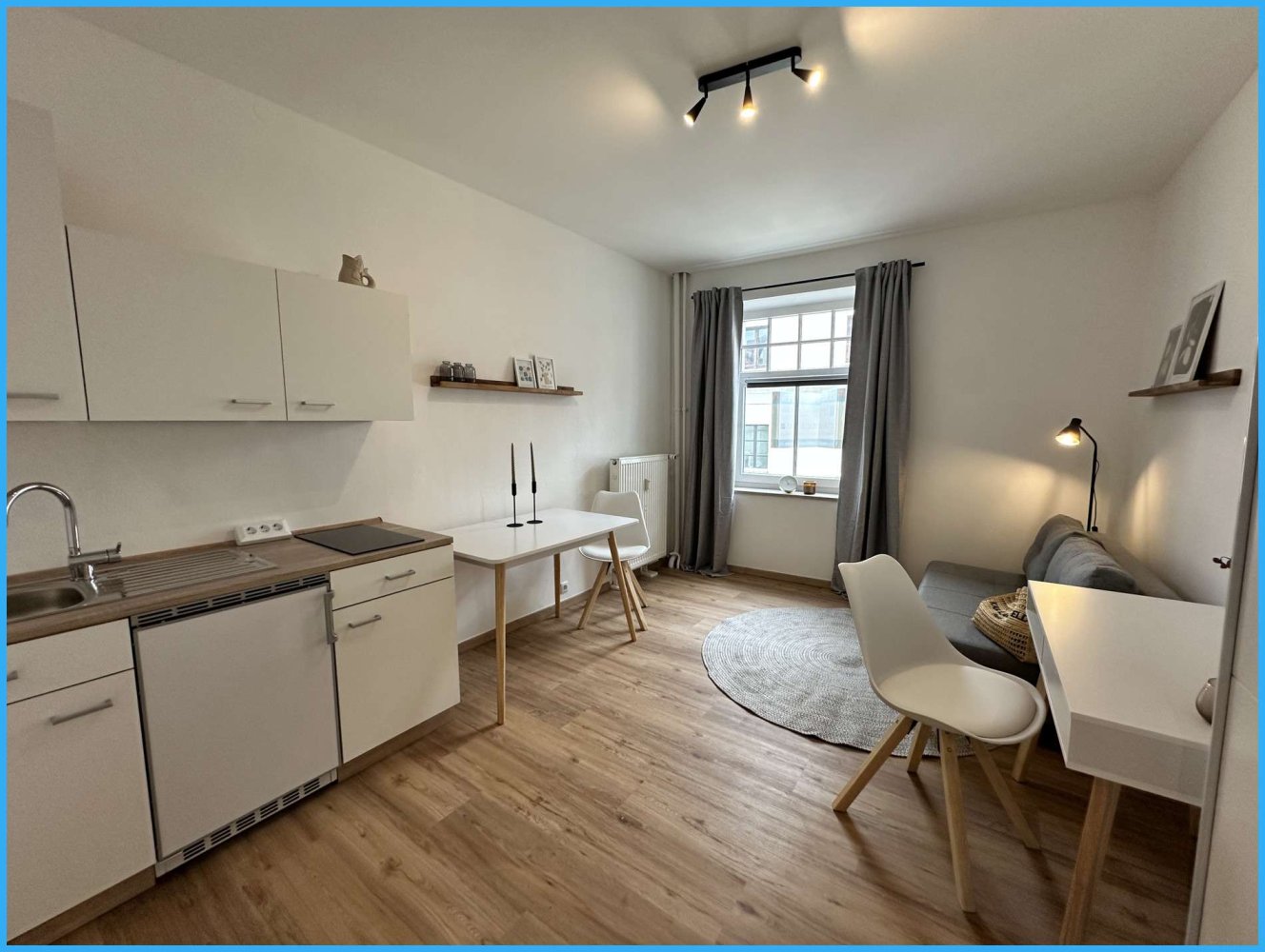 Estúdio em Passau, Germany N.º 265365