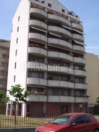 1 chambre Appartement à Milan, Italy No. 243863