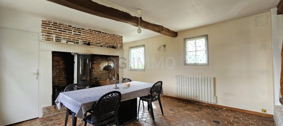 5 bedrooms House in Cuigy-en-Bray, France No. 338620 5