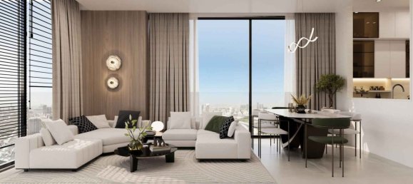 2 bedrooms Apartment in Bararigate by ADE, Majan, UAE No. 121877 3