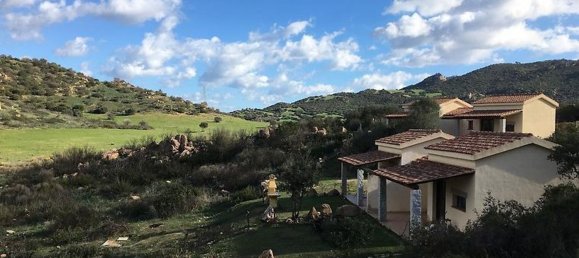 3 rooms House in Sardinia, Italy No. 263626 8