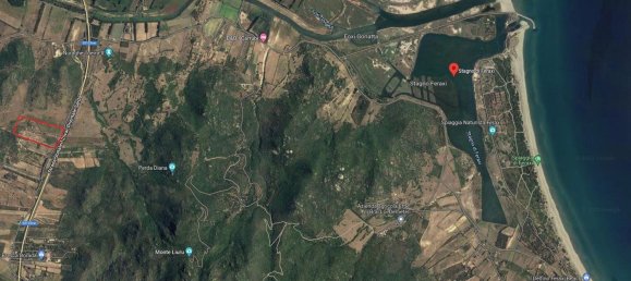 3 rooms House in Sardinia, Italy No. 263626 28