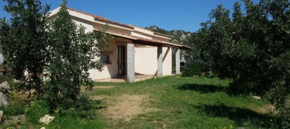 3 rooms House in Sardinia, Italy No. 263626 6