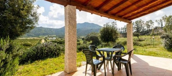 3 rooms House in Sardinia, Italy No. 263626 16
