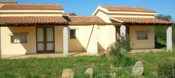 3 rooms House in Sardinia, Italy No. 263626 15