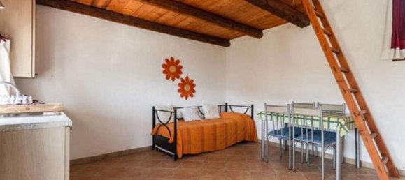 3 rooms House in Sardinia, Italy No. 263626 23