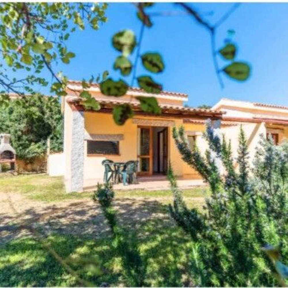 3 rooms House in Sardinia, Italy No. 263626