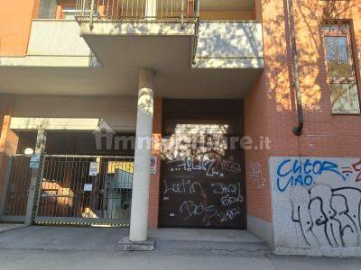 22m² Garage in Turin, Italy No. 50794