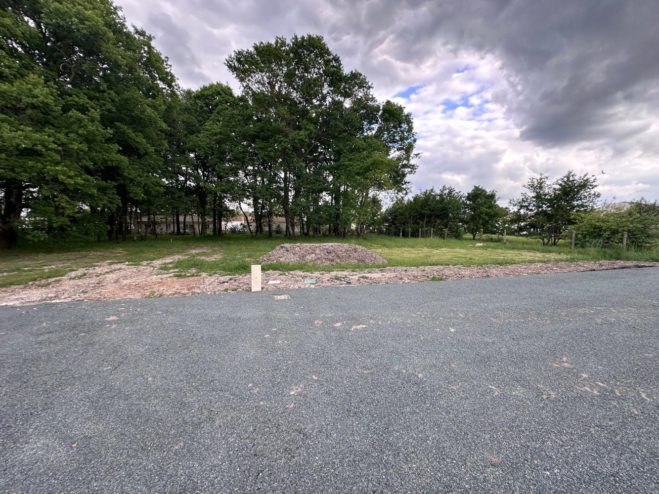  قطعة أرض في Arvert, France 474متر مربع رقم 207930