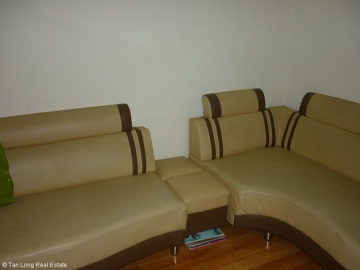 2 غرف نوم شقة في Nam Tu Liem, Vietnam رقم 3767