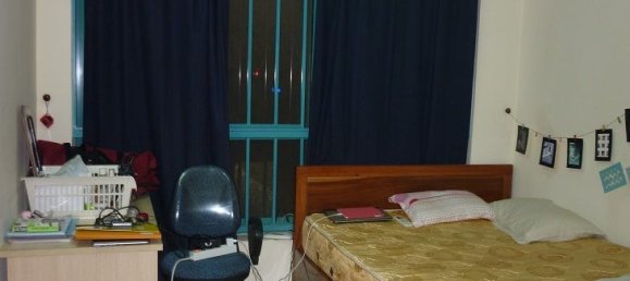 2 غرف نوم شقة في Nam Tu Liem, Vietnam رقم 3767 3